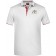 color:white/red