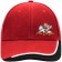 color:red/white/black