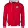 color:red/white