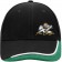 color:black/white/dark-green