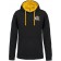color:black/yellow