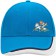 color:aqua/navy/white