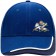 color:royal/white/navy