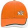 color:orange/dark-green/white