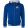 color:royal/white