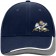 color:navy/white/light-grey