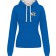 color:light royal blue/white