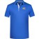 color:royal/white