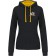color:black/yellow