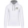 color:white/fine grey