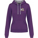 color:purple/oxford grey