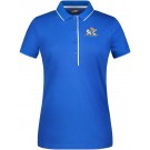 color:royal/white