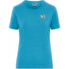 color:turquoise