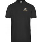 Men's BIO Stretch-T Work - SOLID -